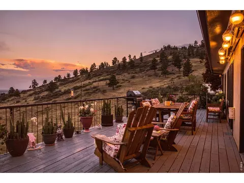 Exterior - 7372 Olde Stage Rd, Boulder, CO 80302 photo 12 of 12