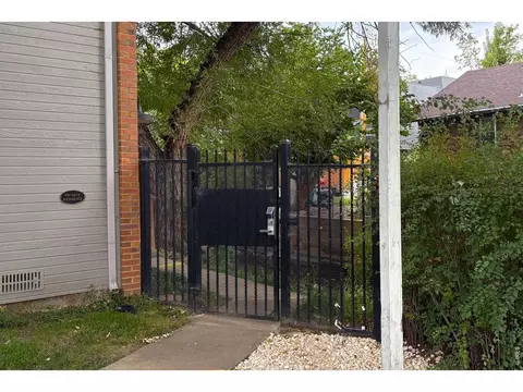 Exterior - 1633 18th St #6, Boulder, CO 80302 photo 7 of 7