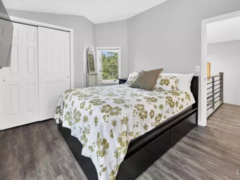 Bedroom - 1633 18th St #6, Boulder, CO 80302 photo 2 of 4