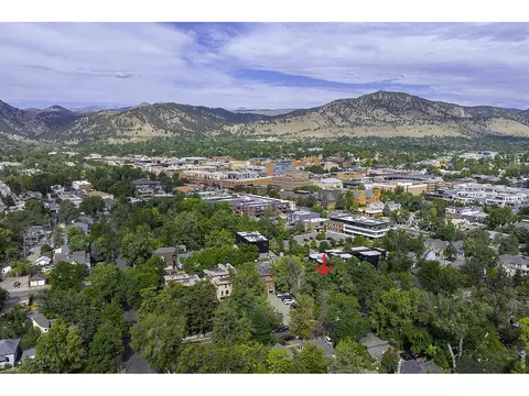 View/Area - 1633 18th St #6, Boulder, CO 80302 photo 1 of 6