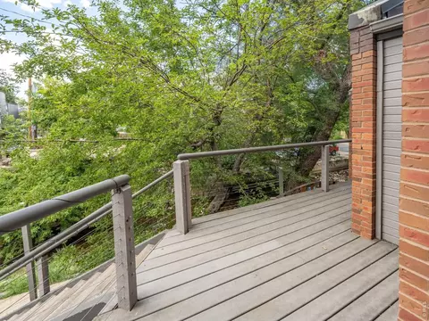 Exterior - 1633 18th St #6, Boulder, CO 80302 photo 4 of 7