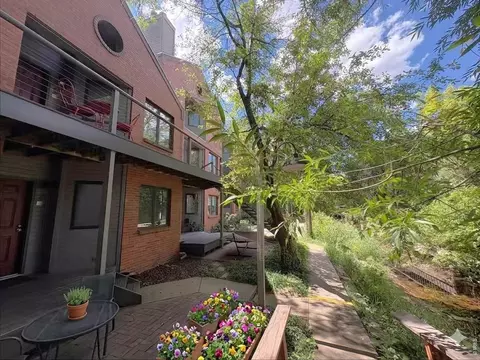 Exterior - 1633 18th St #6, Boulder, CO 80302 photo 3 of 7