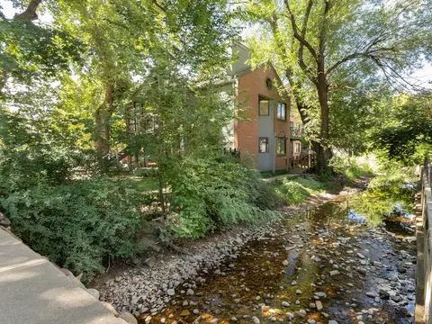 Exterior - 1633 18th St #6, Boulder, CO 80302 photo 1 of 7