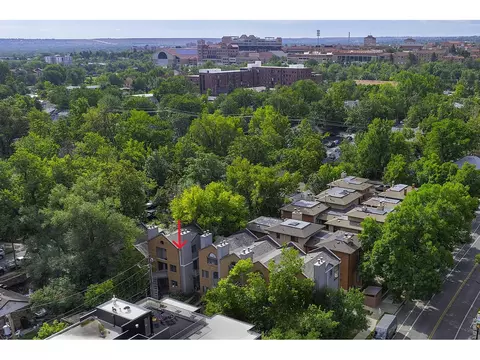 View/Area - 1633 18th St #6, Boulder, CO 80302 photo 6 of 6
