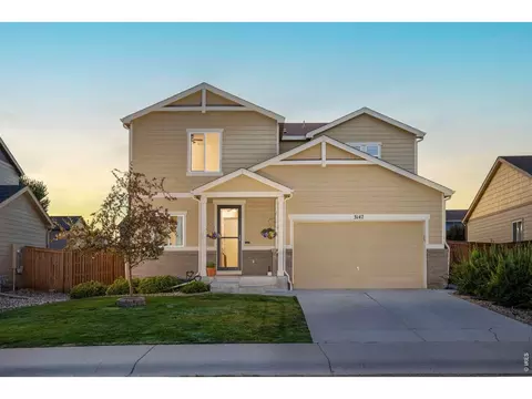 3147 Aries Dr, Loveland, CO 80537