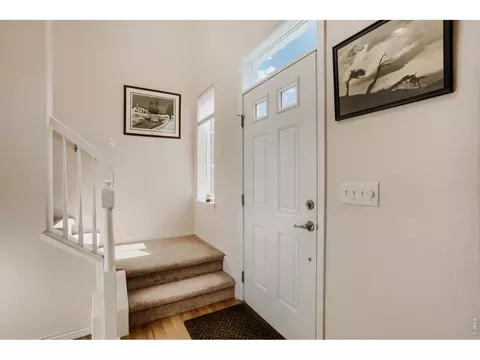 Entry Way - 101 Casper Dr, Lafayette, CO 80026 photo 1 of 1