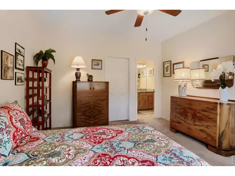 Bedroom - 101 Casper Dr, Lafayette, CO 80026 photo 3 of 4
