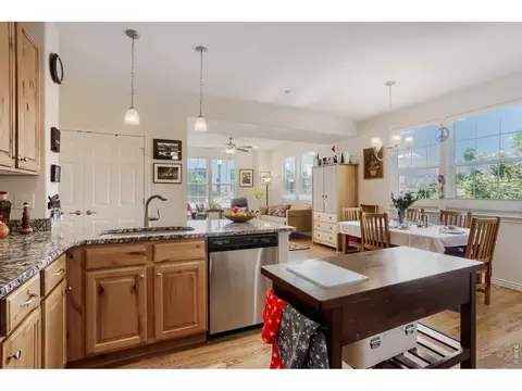 Kitchen - 101 Casper Dr, Lafayette, CO 80026 photo 3 of 3