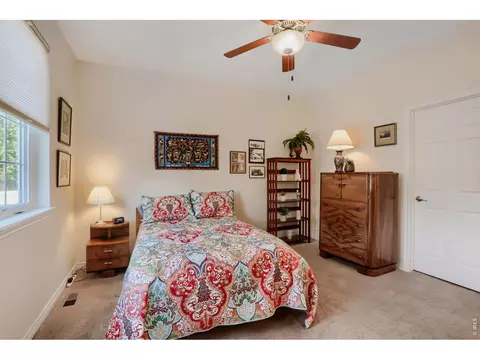 Bedroom - 101 Casper Dr, Lafayette, CO 80026 photo 1 of 4