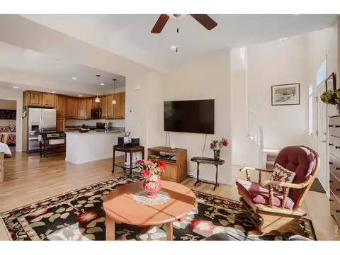 Living - 101 Casper Dr, Lafayette, CO 80026 photo 1 of 6