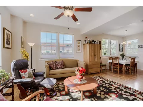 Living - 101 Casper Dr, Lafayette, CO 80026 photo 3 of 6