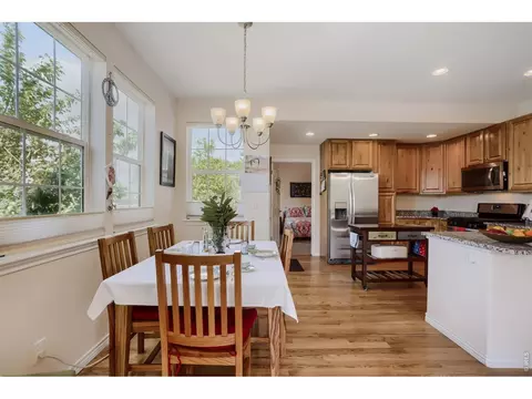 Dining - 101 Casper Dr, Lafayette, CO 80026 photo 2 of 2