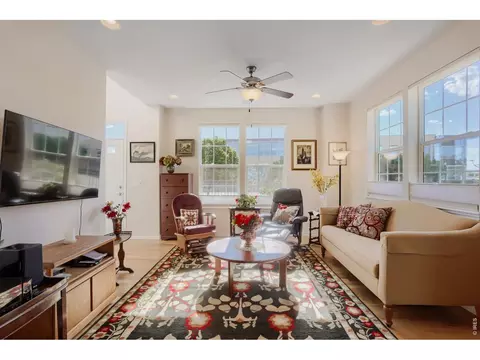 Living - 101 Casper Dr, Lafayette, CO 80026 photo 2 of 6