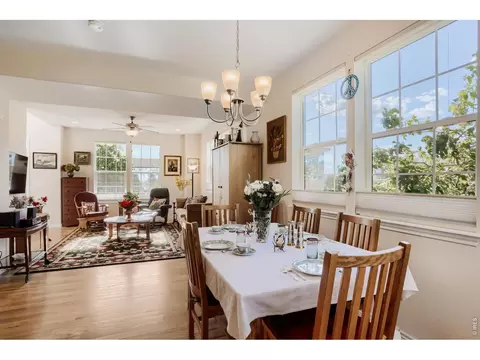 Dining - 101 Casper Dr, Lafayette, CO 80026 photo 1 of 2