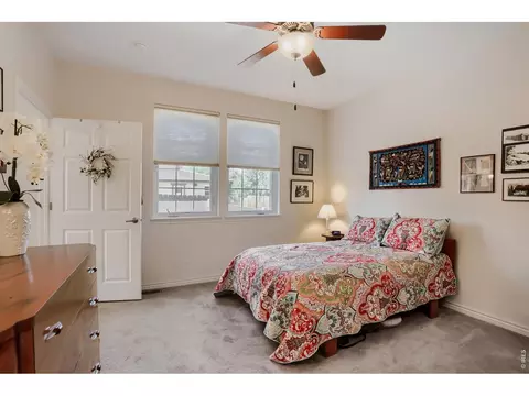 Bedroom - 101 Casper Dr, Lafayette, CO 80026 photo 2 of 4