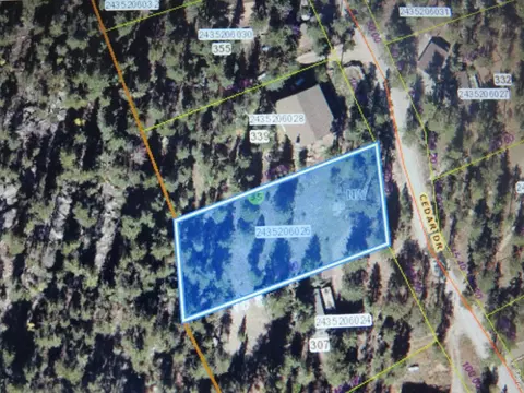 0 Cedar Dr, Lyons, CO 80540 photo 14