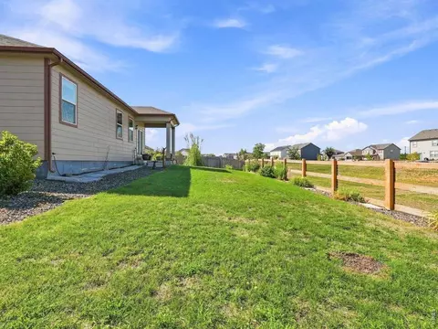 Exterior - 904 Charlton Dr, Windsor, CO 80550 photo 11 of 12