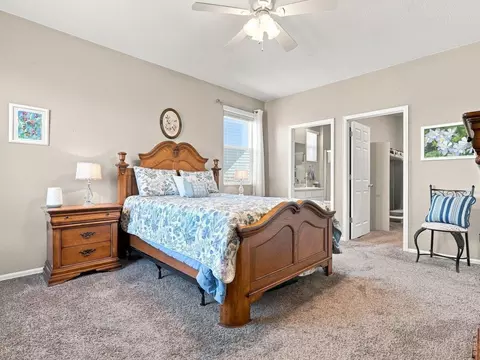 Bedroom - 904 Charlton Dr, Windsor, CO 80550 photo 2 of 5