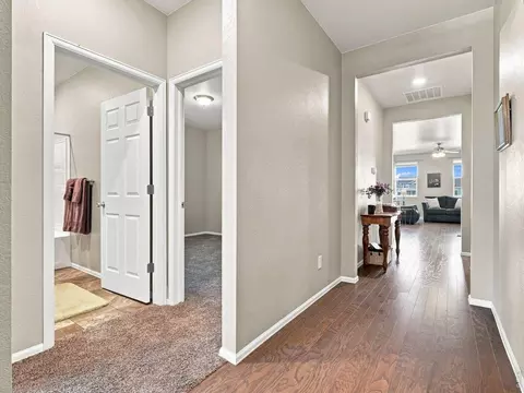 Entry Way - 904 Charlton Dr, Windsor, CO 80550 photo 1 of 1