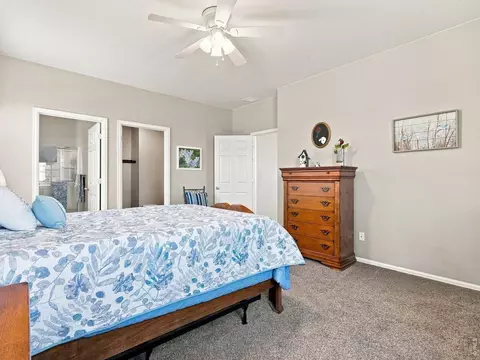 Bedroom - 904 Charlton Dr, Windsor, CO 80550 photo 3 of 5