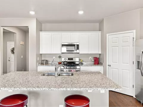 Kitchen - 904 Charlton Dr, Windsor, CO 80550 photo 3 of 6