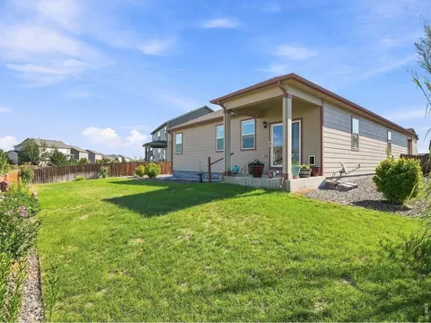 Exterior - 904 Charlton Dr, Windsor, CO 80550 photo 10 of 12