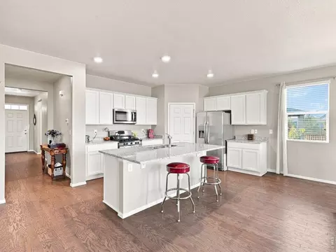 Kitchen - 904 Charlton Dr, Windsor, CO 80550 photo 4 of 6
