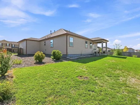 Exterior - 904 Charlton Dr, Windsor, CO 80550 photo 9 of 12