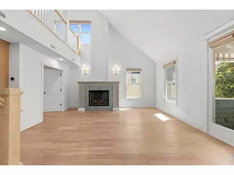 Living - 1333 Pine St #4, Boulder, CO 80302 photo 3 of 4