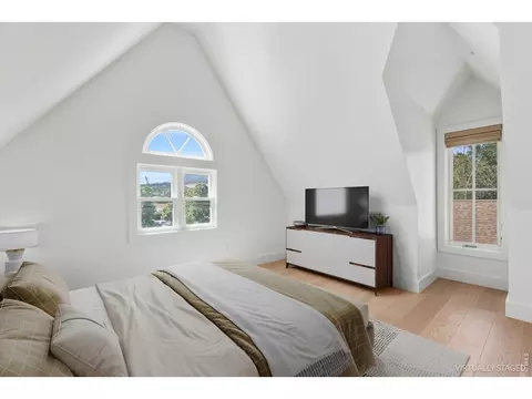 Bedroom - 1333 Pine St #4, Boulder, CO 80302 photo 3 of 4