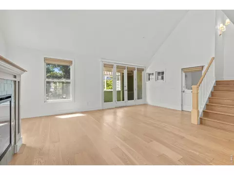 Living - 1333 Pine St #4, Boulder, CO 80302 photo 4 of 4