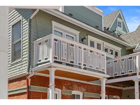 Exterior - 1333 Pine St #4, Boulder, CO 80302 photo 9 of 10