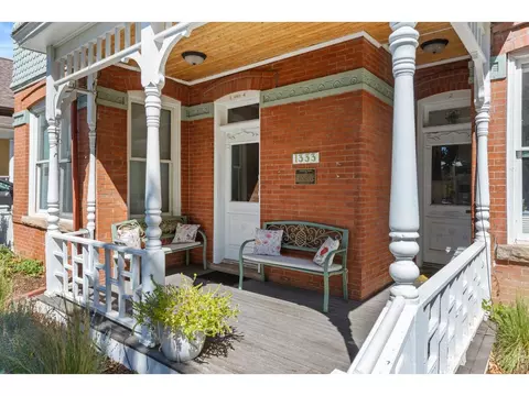 Exterior - 1333 Pine St #4, Boulder, CO 80302 photo 3 of 10