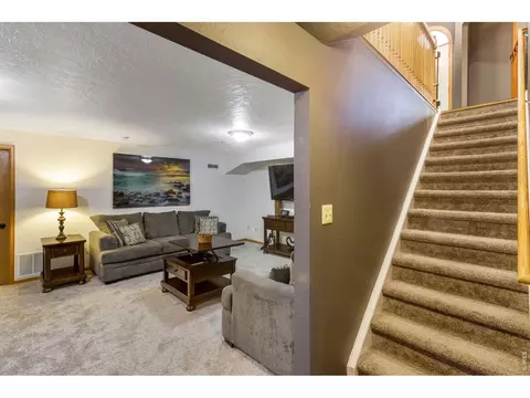 Living - 3312 Carson Ave, Evans, CO 80620 photo 4 of 6