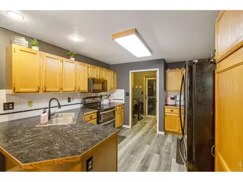 Kitchen - 3312 Carson Ave, Evans, CO 80620 photo 1 of 4