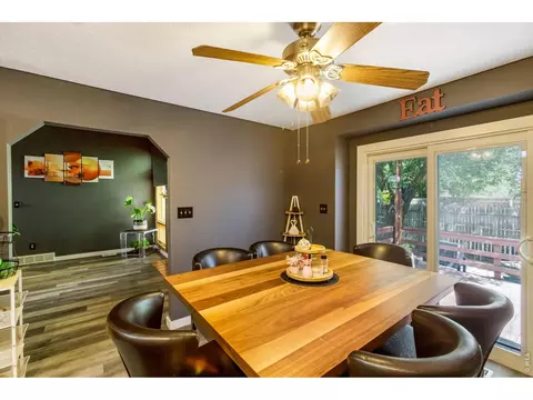 Dining - 3312 Carson Ave, Evans, CO 80620 photo 1 of 2