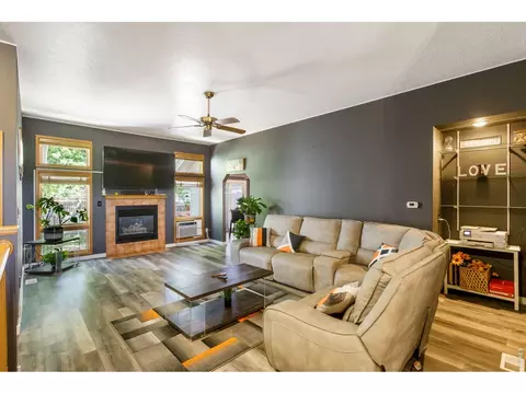 Living - 3312 Carson Ave, Evans, CO 80620 photo 2 of 6