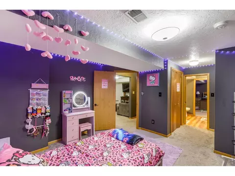 Bedroom - 3312 Carson Ave, Evans, CO 80620 photo 5 of 5