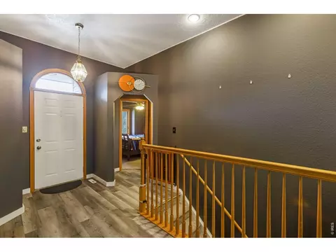 Entry Way - 3312 Carson Ave, Evans, CO 80620 photo 1 of 1
