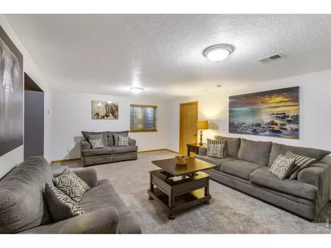 Living - 3312 Carson Ave, Evans, CO 80620 photo 5 of 6