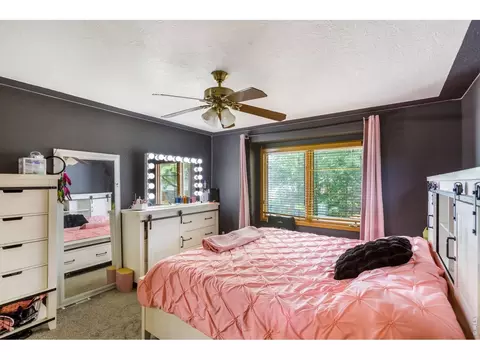 Bedroom - 3312 Carson Ave, Evans, CO 80620 photo 1 of 5