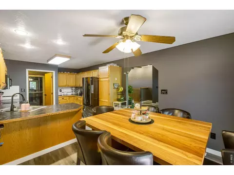Dining - 3312 Carson Ave, Evans, CO 80620 photo 2 of 2