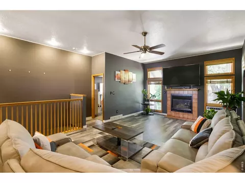 Living - 3312 Carson Ave, Evans, CO 80620 photo 3 of 6