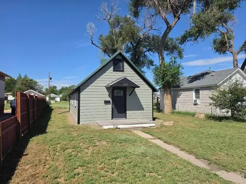 Other - 425 N 3rd Ave, Sterling, CO 80751 photo 2 of 3