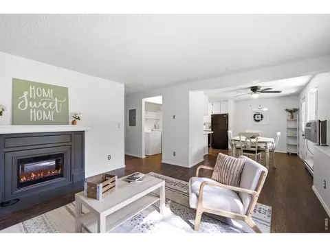 925 Columbia Rd #412, Fort Collins, CO 80525