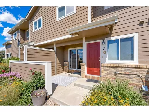 1601 Great Western Dr #G-7, Longmont, CO 80501