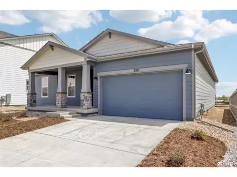Other - 398 Rustic Barn Ln, Berthoud, CO 80513 photo 8 of 8