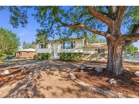 1315 Redwood Dr, Loveland, CO 80538