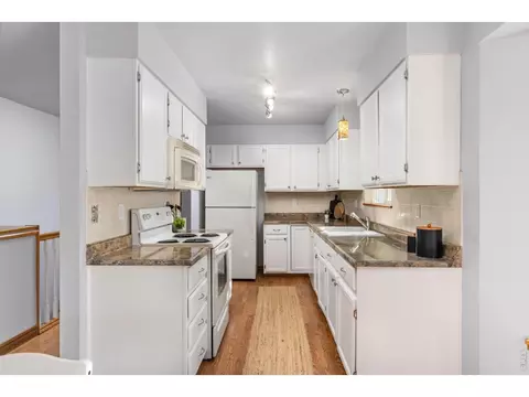 Kitchen - 610 Cornerstone Dr, Windsor, CO 80550 photo 3 of 3