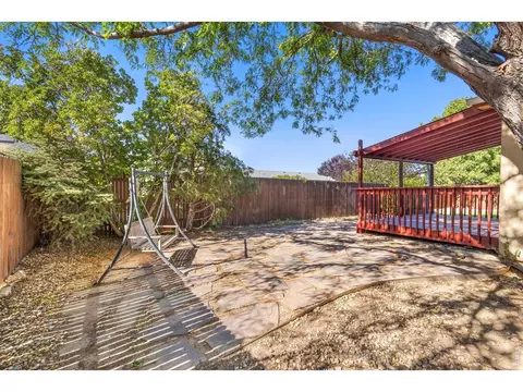 Exterior - 610 Cornerstone Dr, Windsor, CO 80550 photo 4 of 6